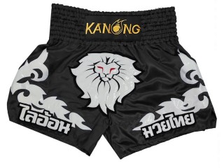 Personlig thaiboksning shorts : KNSCUST-1189